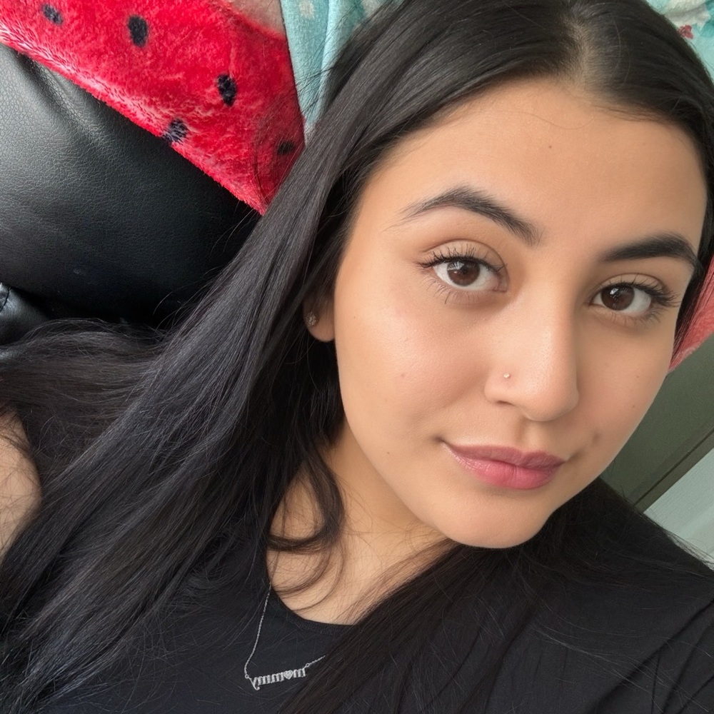 Meet your Posher, Madison